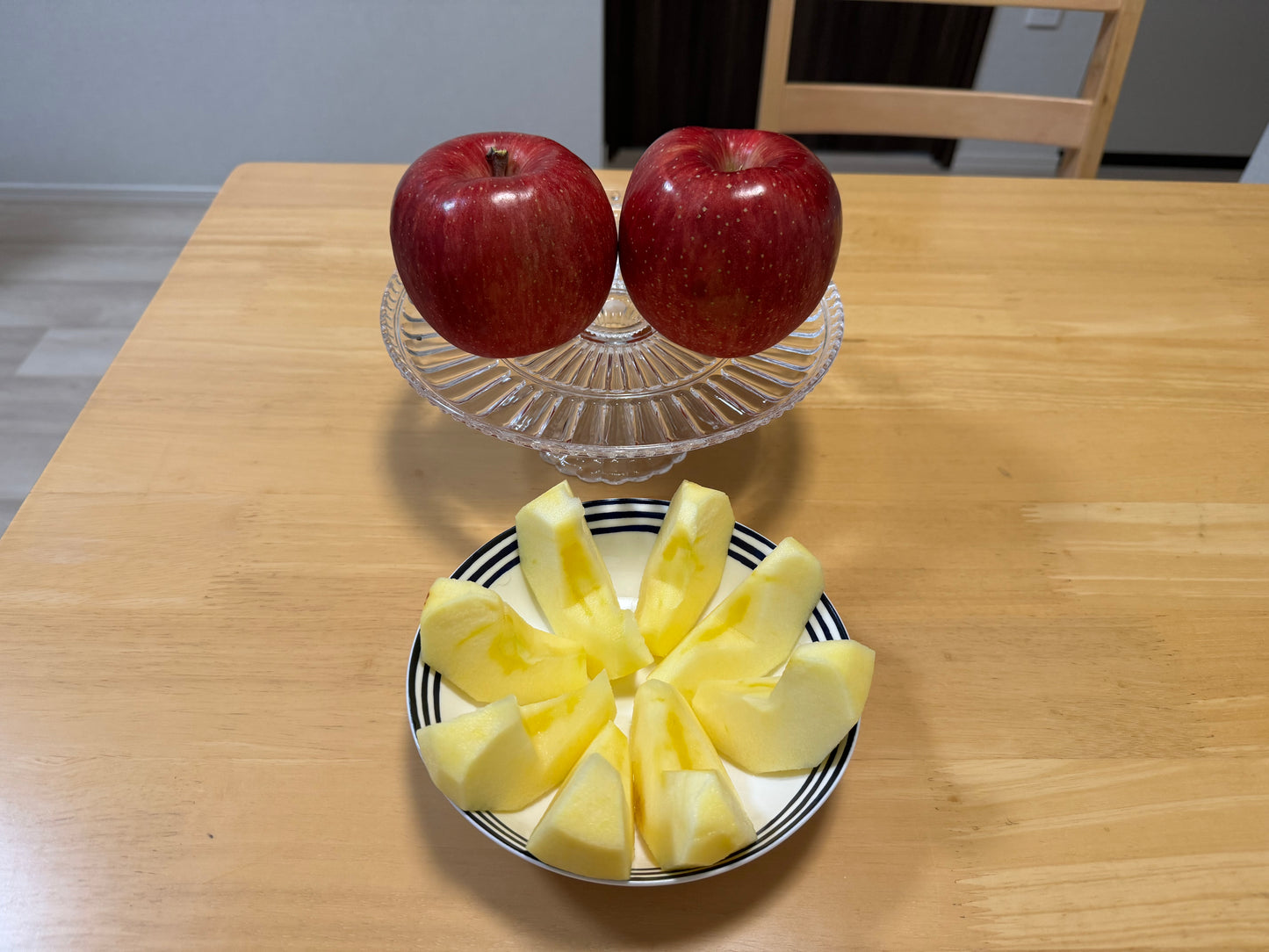 サンふじ(送料込み)